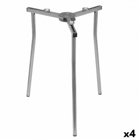 Paellaküpsetamise Kolmjalg La Dehesa 1800-LD 1800-LD 72,5 x 11 x 36 cm Reguleeritav 4 Ühikut