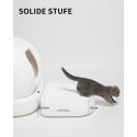 PETKIT Cat Litter Trapper, White