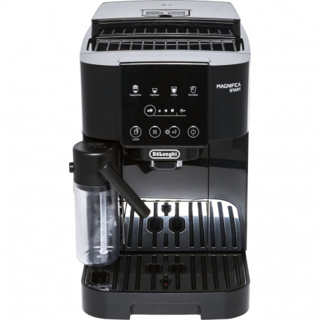 DeLonghi ECAM 220.60.B Magnifica Start Coffee maker, Black