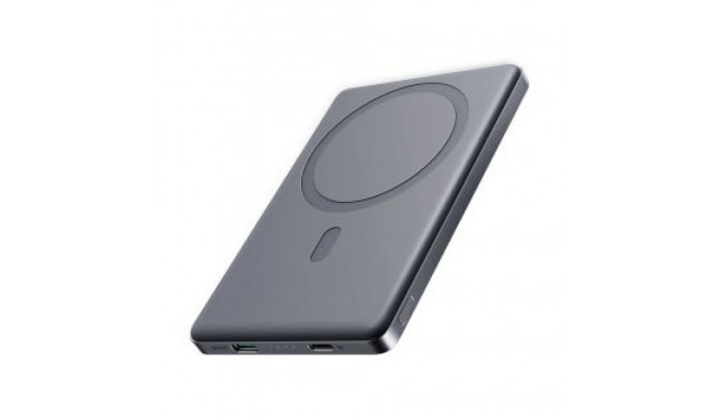 Joyroom Powerbank Joyroom JR-PBM08 5000mAh 20W with inductive charging - gray
