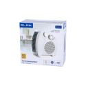 44-116# Termowentylator blow 2000w fh-a11 farelka pion poziom