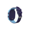89-015# Smartwatch blow kids k18 4g gps niebieski
