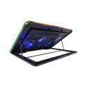 Tracer GAMEZONE Snowman PRO 17" RGB jahutusalus