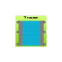 Trizand 21209 rannatekk/piknikutekk 208x208cm