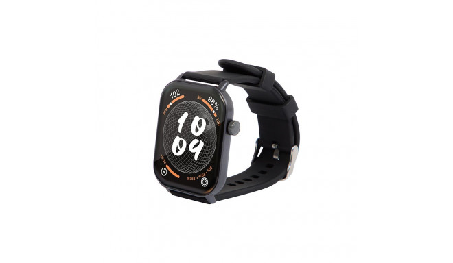 89-010# Smartwatch blow x18 czarny