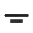 66-405# arvutikõlarid ms-33 soundbar