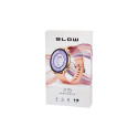 89-012# nutikell blow x19 roosa