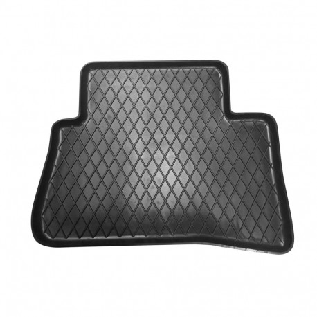 dywanik kummist mg toyota c-hr tagumine, mudel - (33 parempoolne)