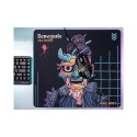 A4TECH BLOODY BP45 RENEGADE Midnight hiirematt (45/40/0,5)