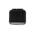 AD 3087 Gofrownica z wyświetlaczem led