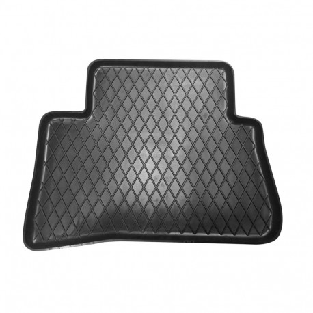 dywanik kummist mg toyota c-hr tagumine, mudel - (33 vasak)