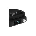 AD 3087 Gofrownica z wyświetlaczem led
