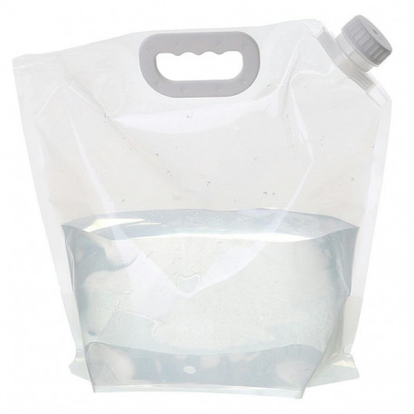 AG725A kokkupandav veeanum 10 l