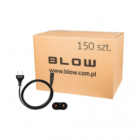 91-337# Przyłącze sn-14 sieciowe 1,5m 150szt