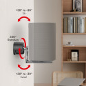 "seinakinnitus kõlarile Sonos Maclean, Sonos Era 100 & 300, MC-495"
