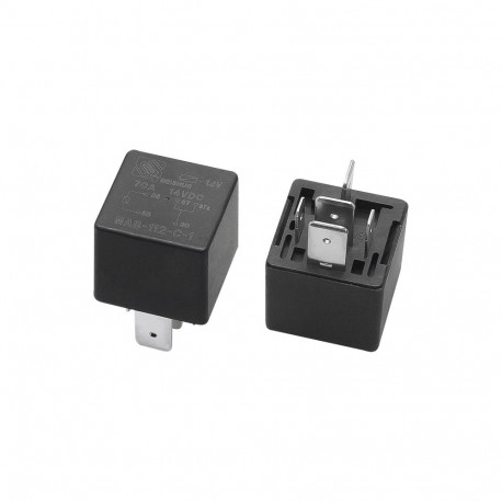 0388# autorelee 4120 12V/70A mab112c1