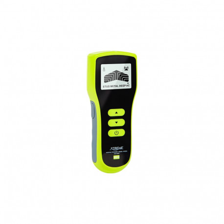 Xtreme Fazer detektor m618 3-in-1 50-618#, pinge, puidu ja metalli tuvastamiseks