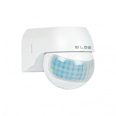 Blow liikumisandur ms-04 71-594# 2 tk, valge