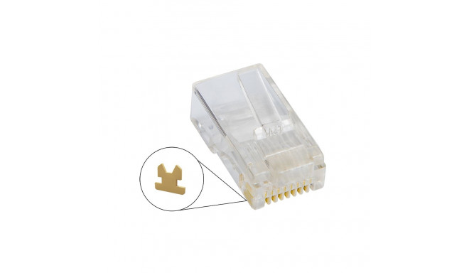 1259# telefonipistik 8p8c (rj45) linkka