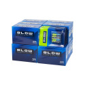 82-669# Bateria blow super alkaline aaa lr3 blister karton