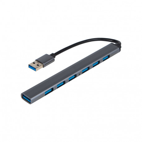 86-070# Rozgałęźnik usb wt.a-7xgn.a hub-04