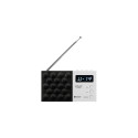 AD 1908 Radio cyfrowe pll am/fm
