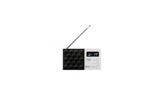 AD 1908 digitaalne PLL AM/FM raadio