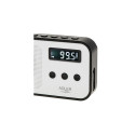 AD 1907 digitaalne pll am / fm raadio