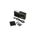 AD 1908 digitaalne PLL AM/FM raadio