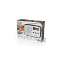 AD 1907 digitaalne pll am / fm raadio