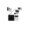 AD 1908 digitaalne PLL AM/FM raadio