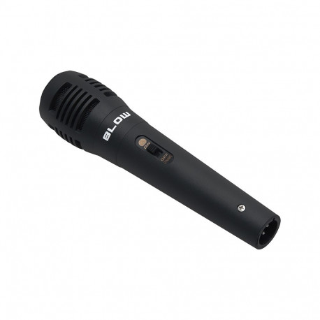 Blow mikrofon prm203 33-101#