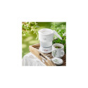 AD 1377 White Czajnik silikonowy 0,6 l ? turystyczny