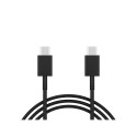 66-173# usb-c - usb-c 3.0 1,0 m must