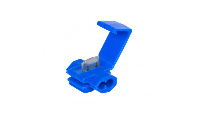 43-505# suur kiire ühendusklemm 1,0-2,5mm2 1tk
