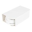 66-171# Przyłącze usb 2.0 a - usb-c 1,0m białe