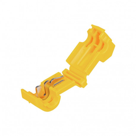 43-503# konektor szybkozłączka 1,0-2,5mm2 1tk