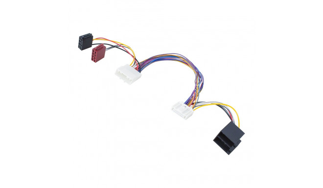 3765# auto kõlari pistik gm jaoks