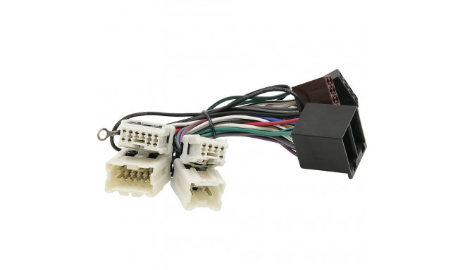 1438# auto kõlariühendus audi jaoks