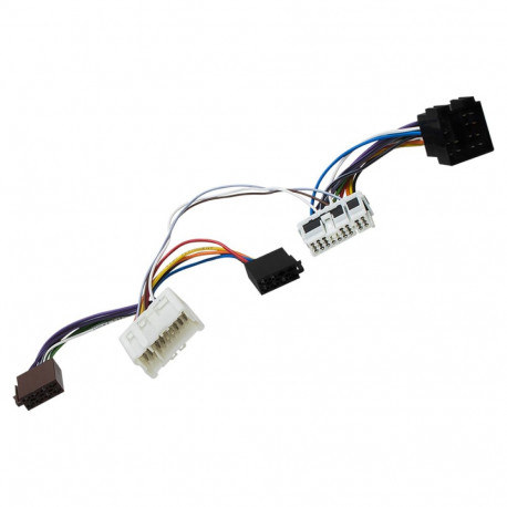 FM/AM/GPS antenn 1355# Peugeot Citroen Toyota phantom FAKRA