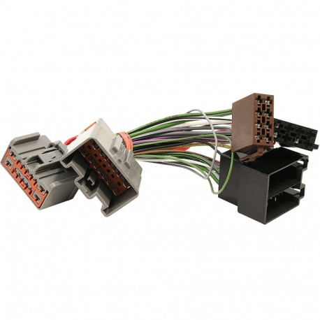 1696# auto hf-ühendus Parrot Volvo >2004 14-pin