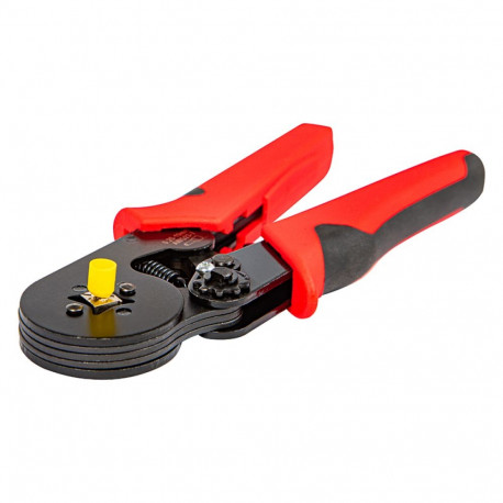 19-101# tulehikutangid yac-8 + 1200-osaline konektorite komplekt