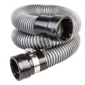 Tsoonisaag 2400W, ketas 150 x 22.2 mm, kohver