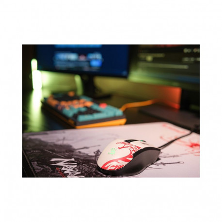 A4TECH BLOODY hiir L65 MAX RGB Naraka