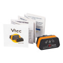 58-660# Diagnostika liides obd2 vtec itron by blow bluetooth 4.0