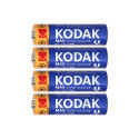 Patareid Kodak MAX Alkaline AA LR6, 4 tk.