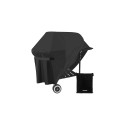 Pokrowiec na grill ogrodowy 147x61x122cm