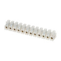 12-kohaline ECO klemmliist, max. 4mm2, PE