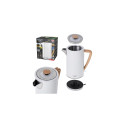 AD 1347 valge metallist veekeetja 1,7 l strix
