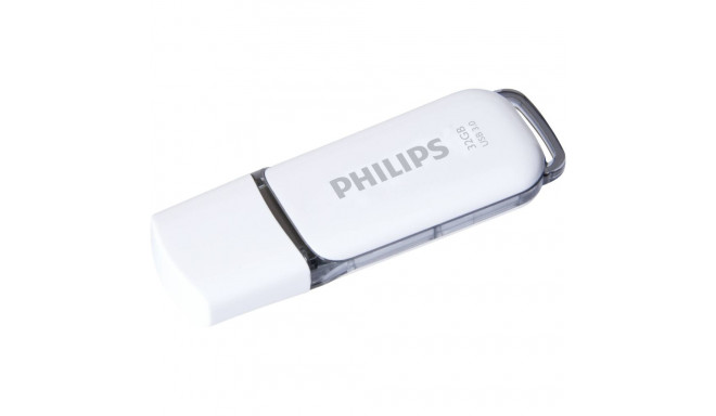 Philips USB 3.0 Snow Edition 32GB White